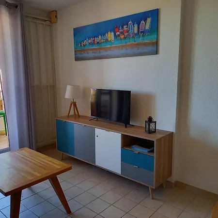 Apartment Rare Location Vue Avec Parking *