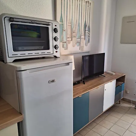 Apartment Rare Location Vue Avec Parking Banyuls-sur-Mer