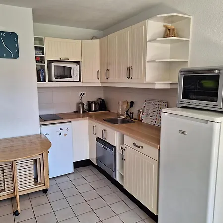 Rare Location Vue Avec Parking Apartment *